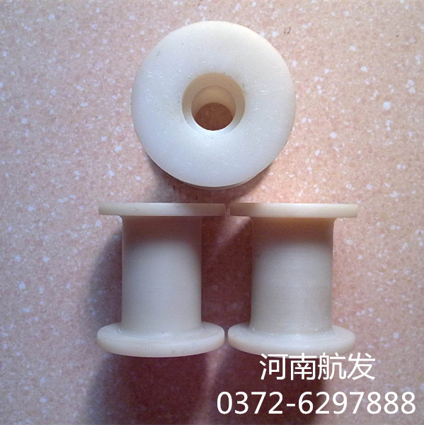 尼龙异形件