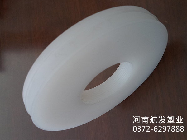 超高分子量聚乙烯异形件