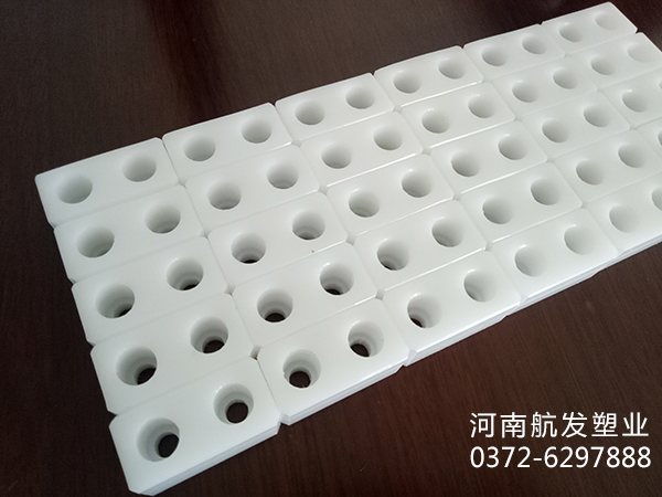 超高分子量聚乙烯异形件