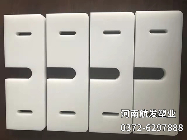 高分子聚乙烯刮板(粮食机械刮板)