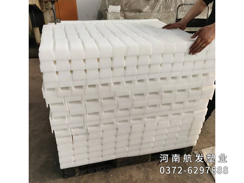 超高分子量聚乙烯异形件