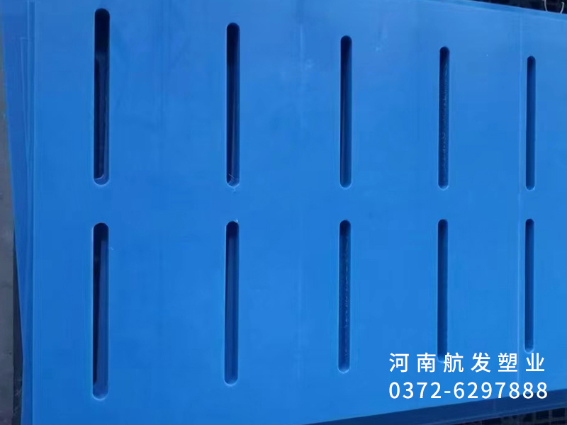 超高分子量聚乙烯异形件